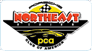 PCA Northeast Region logo