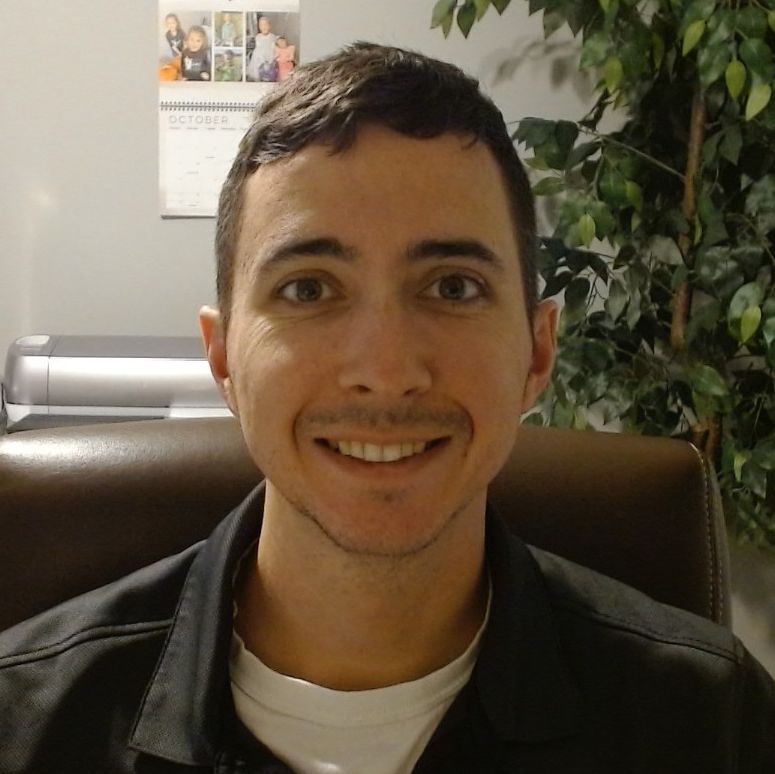 Profile of Shane Bassetti