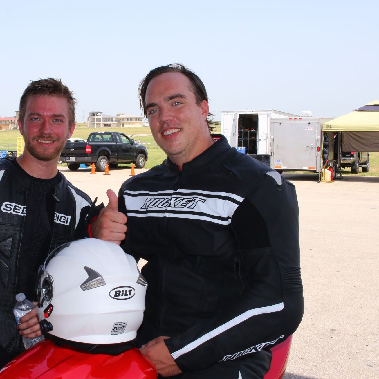 Profile of Brian Kohler