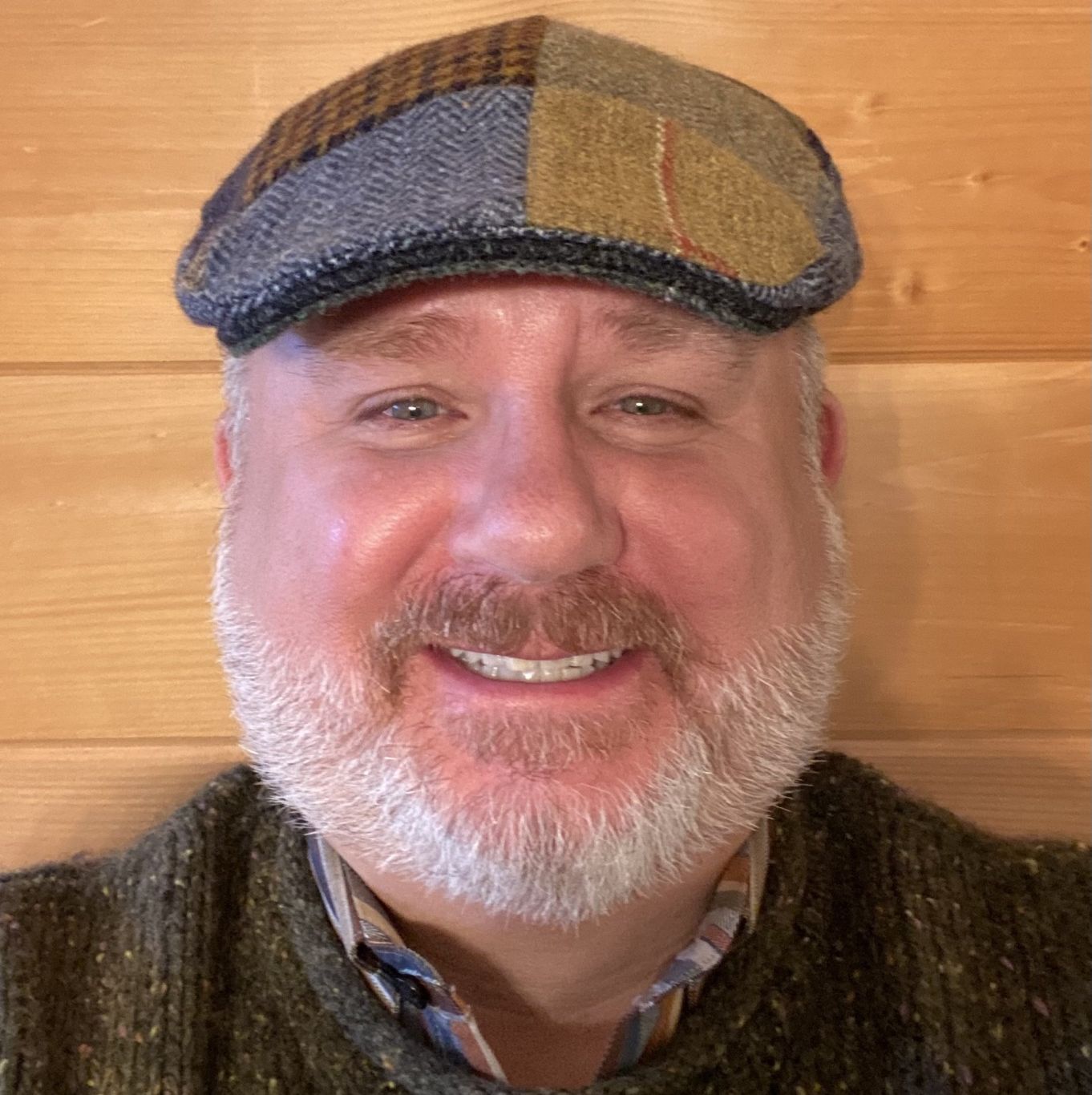 Profile of Todd Hinson