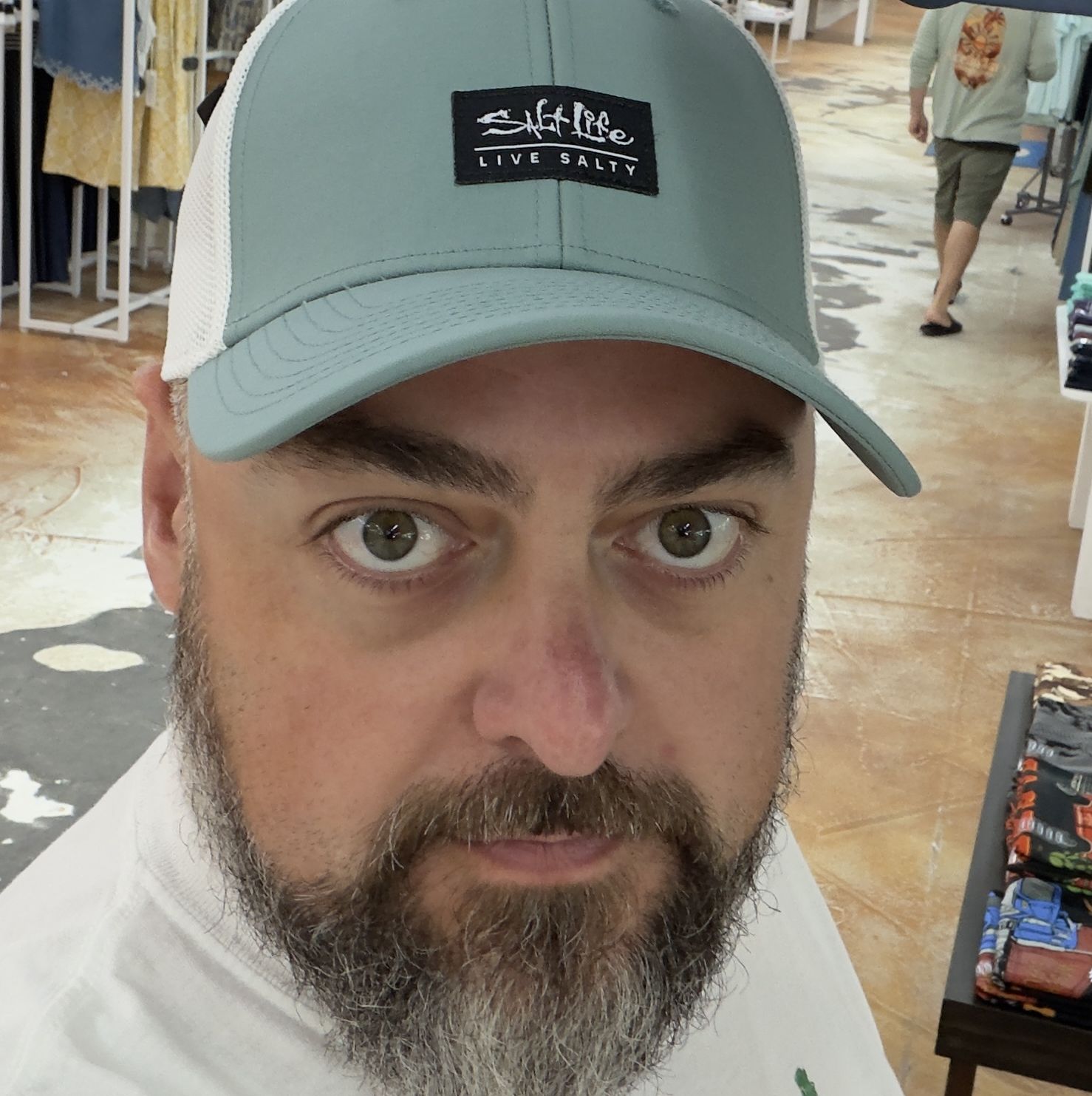 Profile of Nathaniel Jett