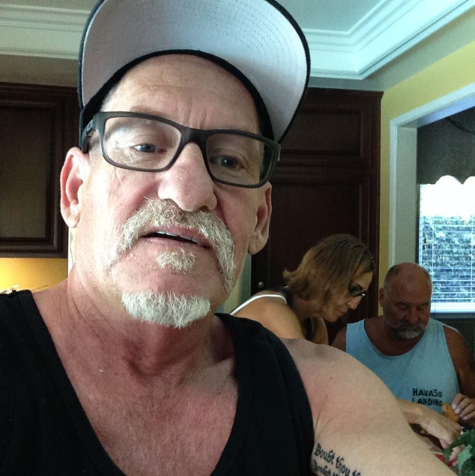 Profile of Tim Mcwhorter