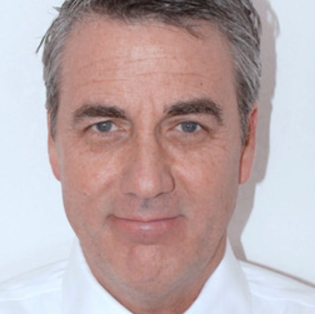 Profile of Chris Lavelle