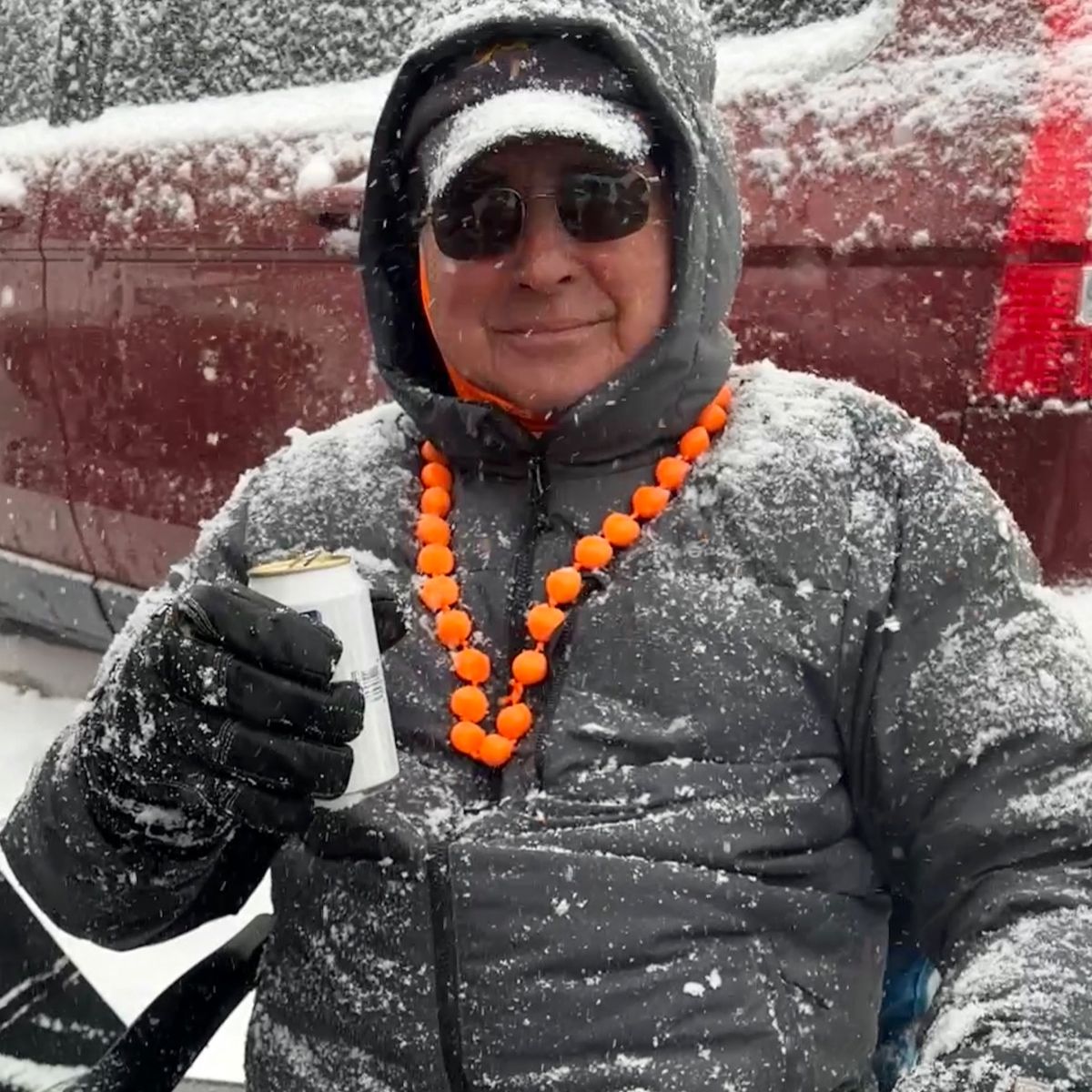 Profile of John Eckert