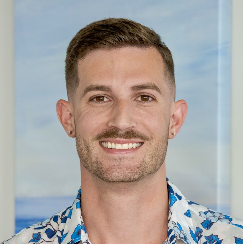 Profile of Nicholas Iliff