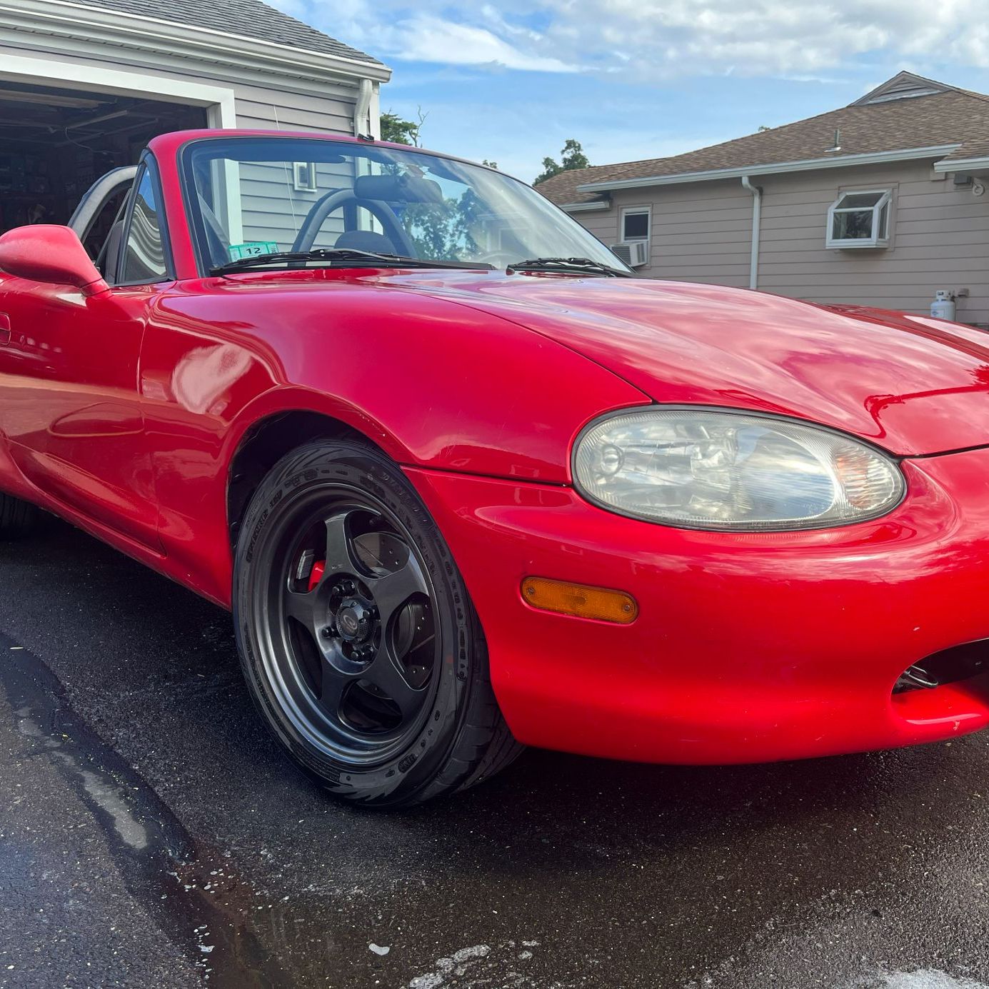 Profile of Danny Costa