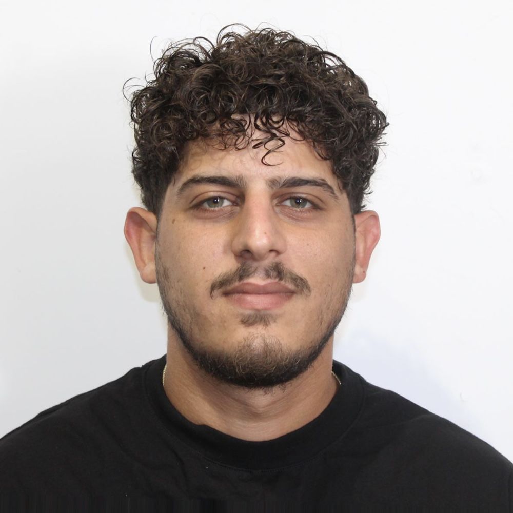 Profile of Yarin Levi