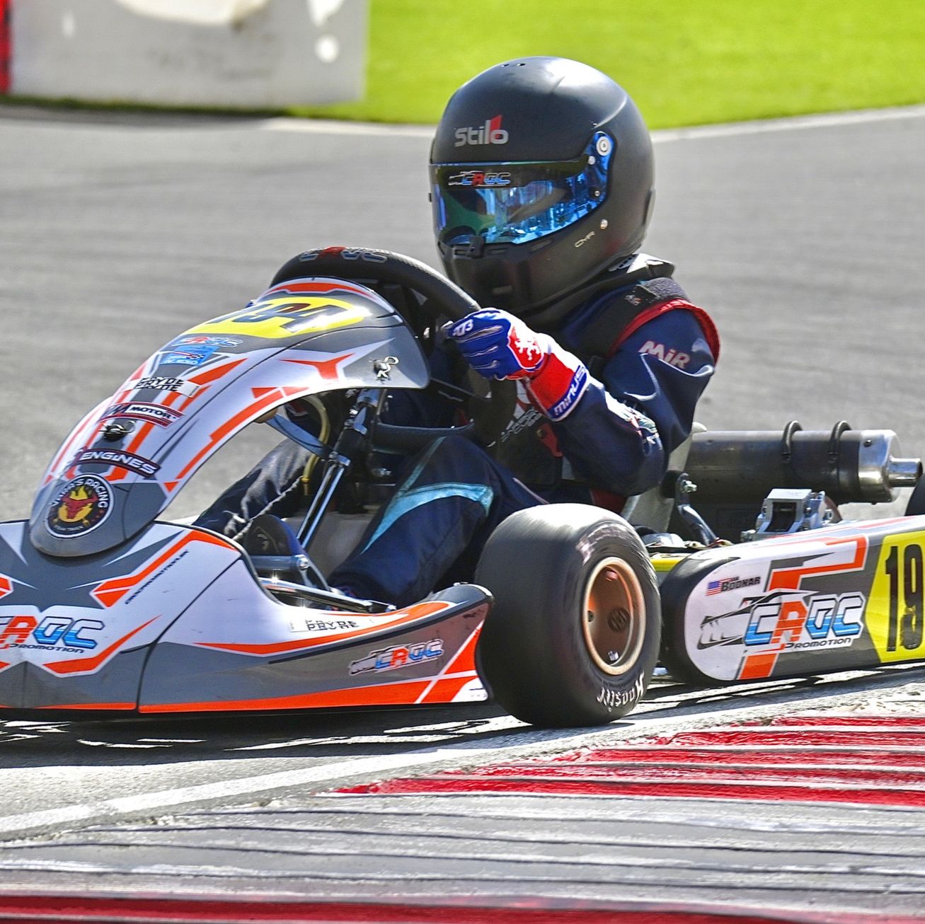 Profile of Adam Bodnar