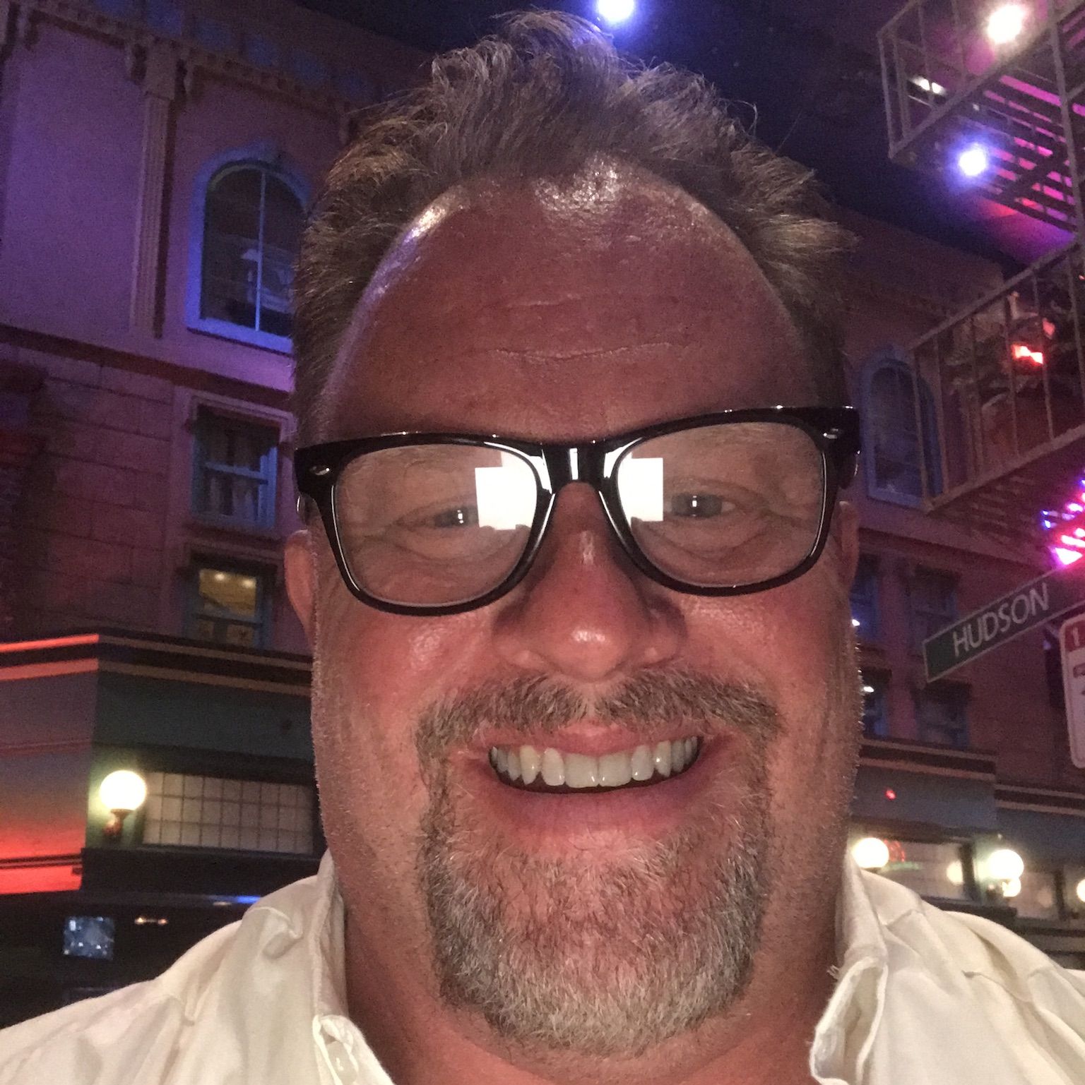 Profile of Darren Vierck