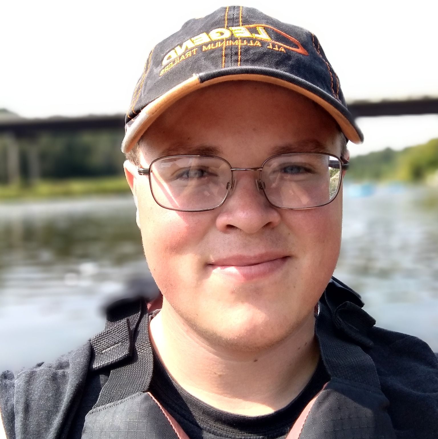 Profile of Arie Ruiter