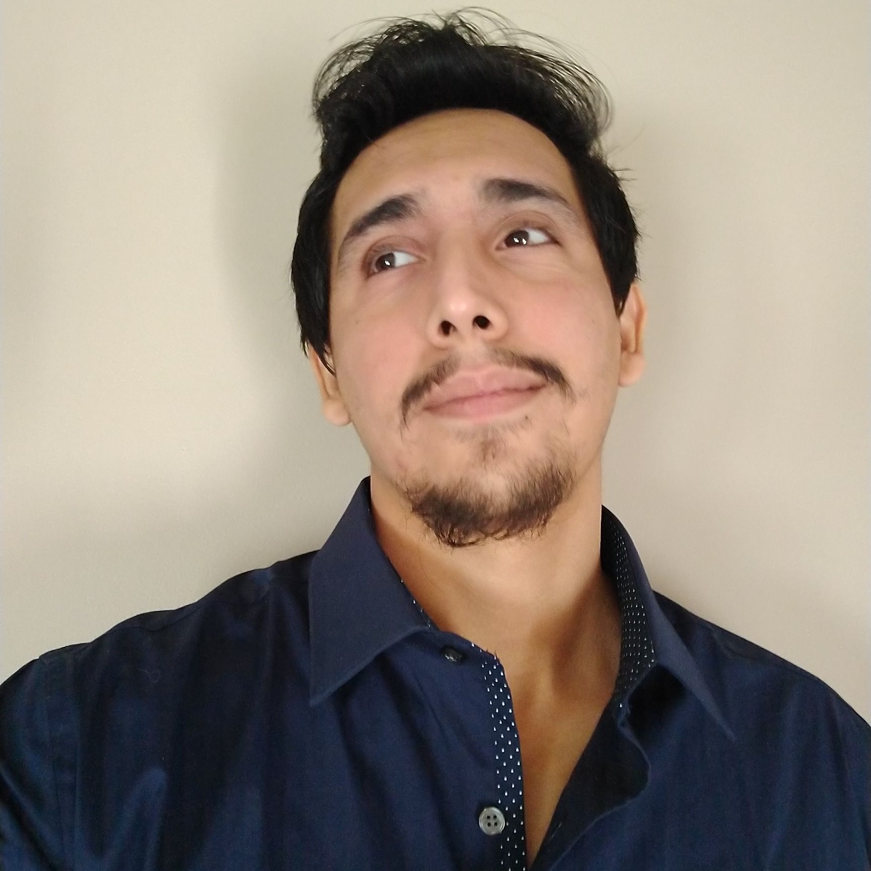 Profile of Martin Talavera