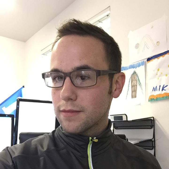 Profile of Michael K