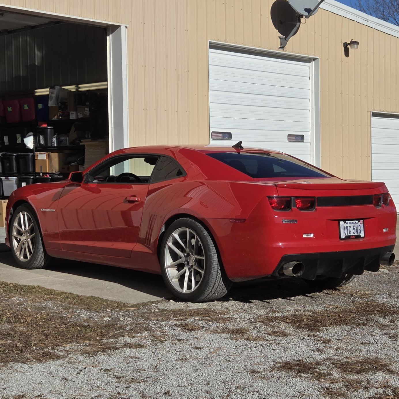 Profile of Bill Pierce