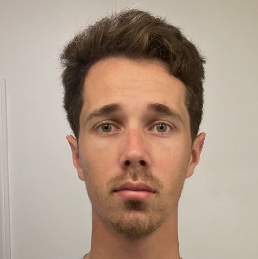 Profile of Zach Zwergel