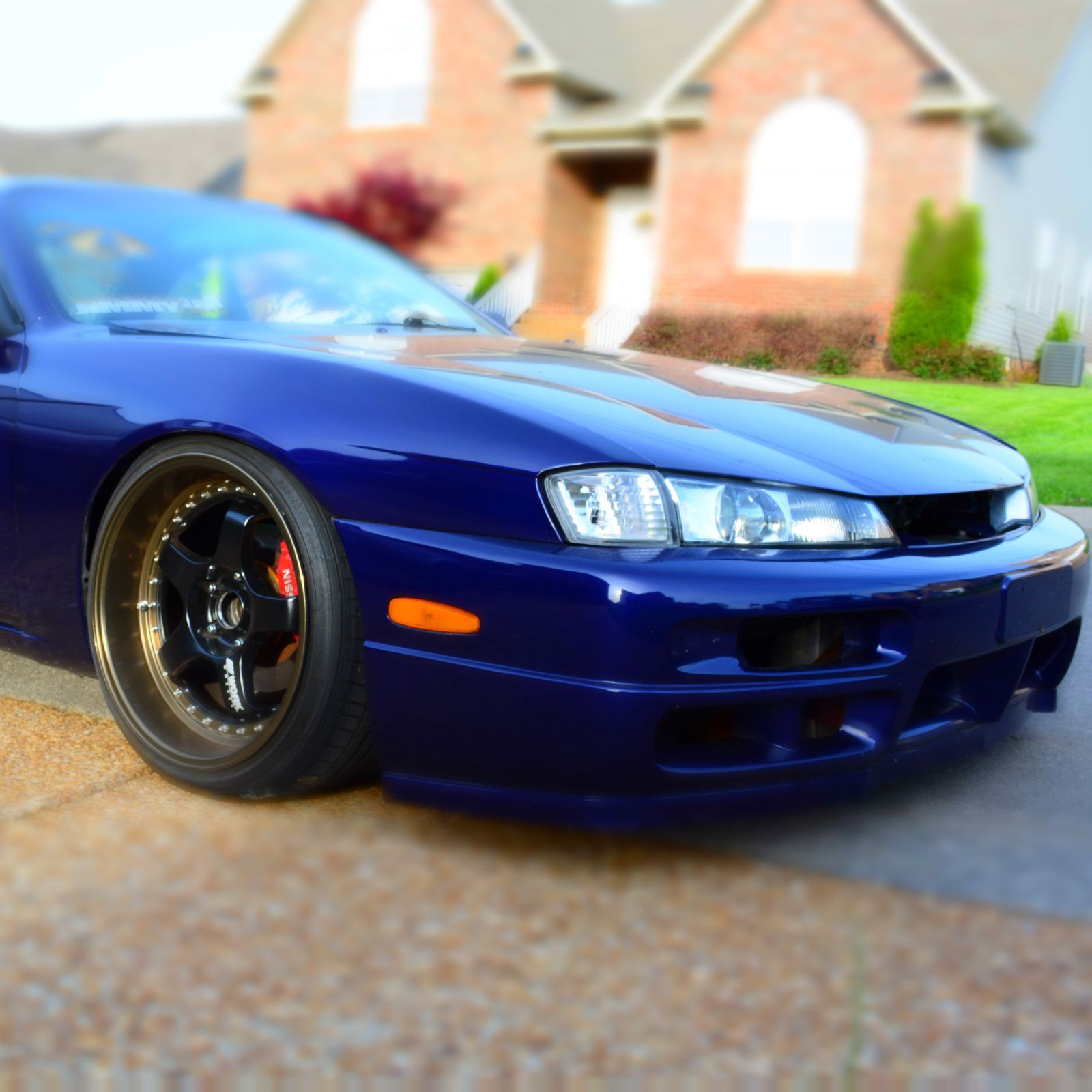 Profile of Jackson Saxon