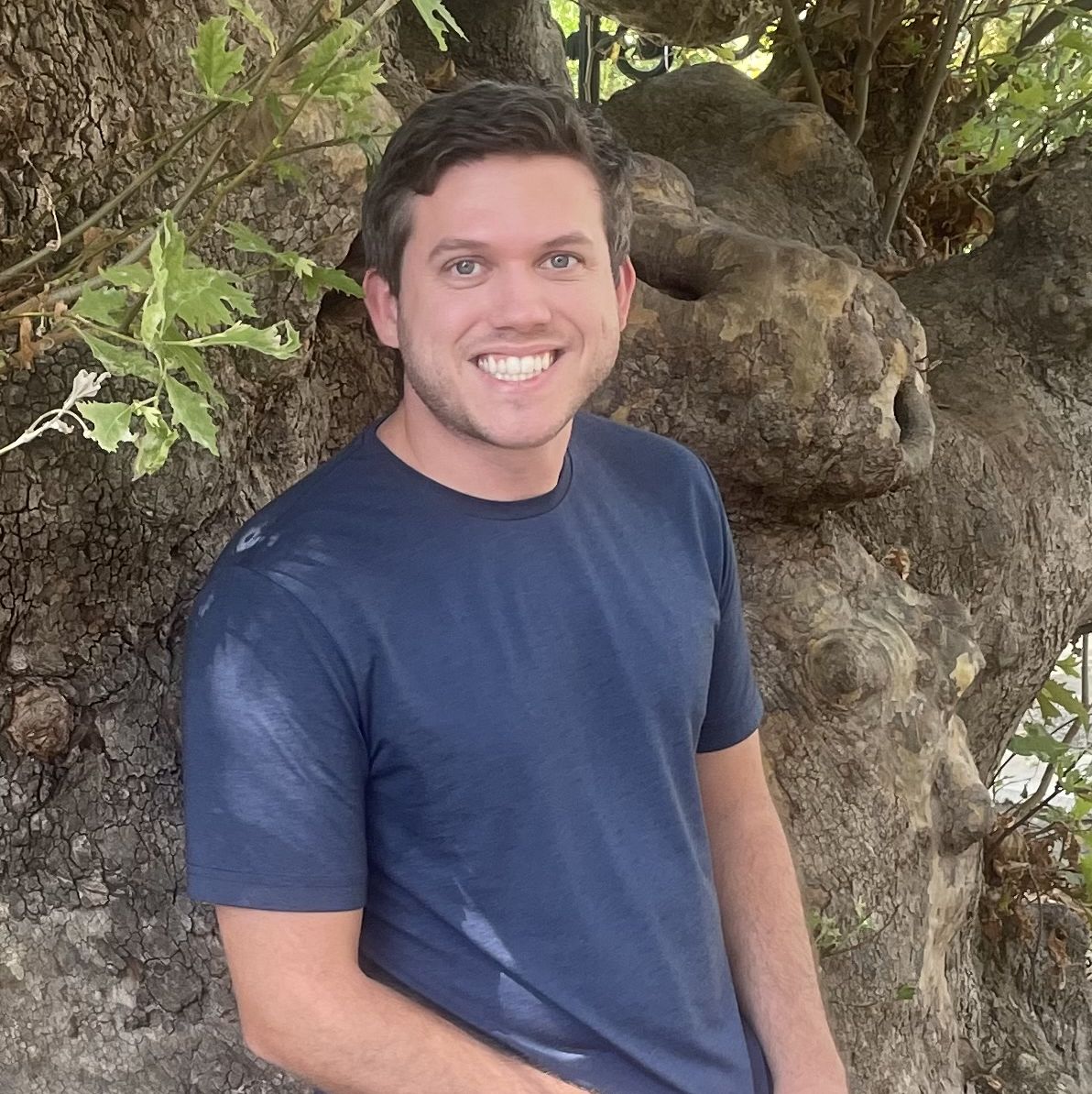 Profile of Brian Whiddon