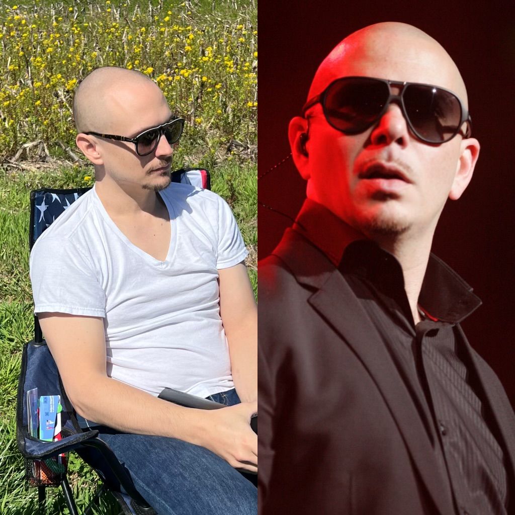 Profile of Zac Malinowski