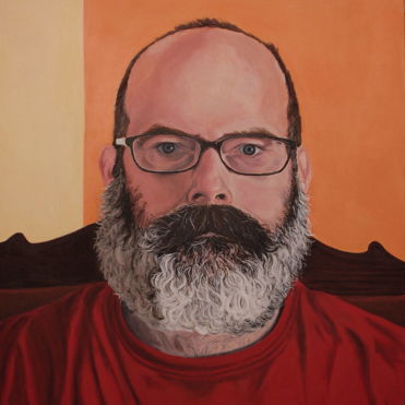 Profile of Ryan Coplen