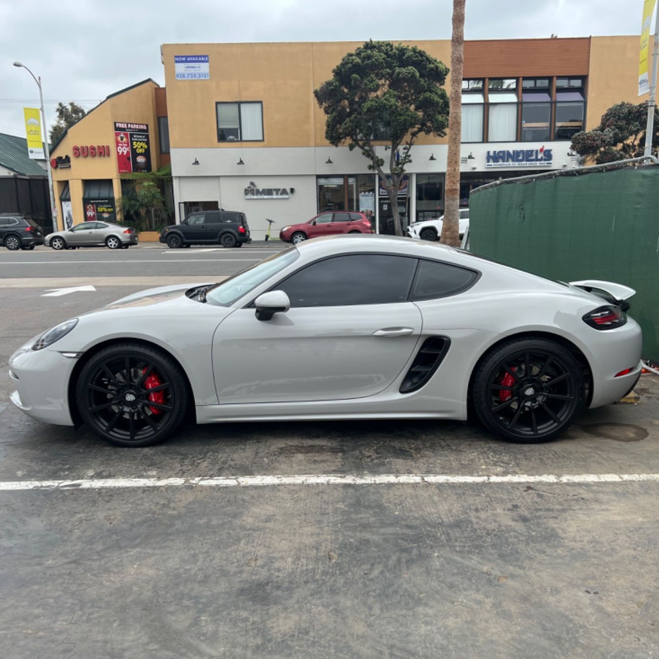 Profile of Joshua Juarez