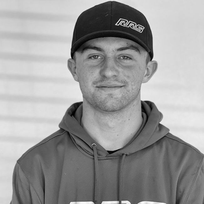 Profile of Colby Breitenbach