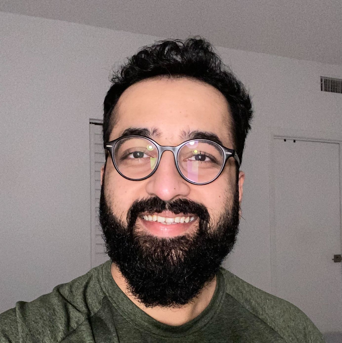 Profile of Vaibhav Vilas Biradar