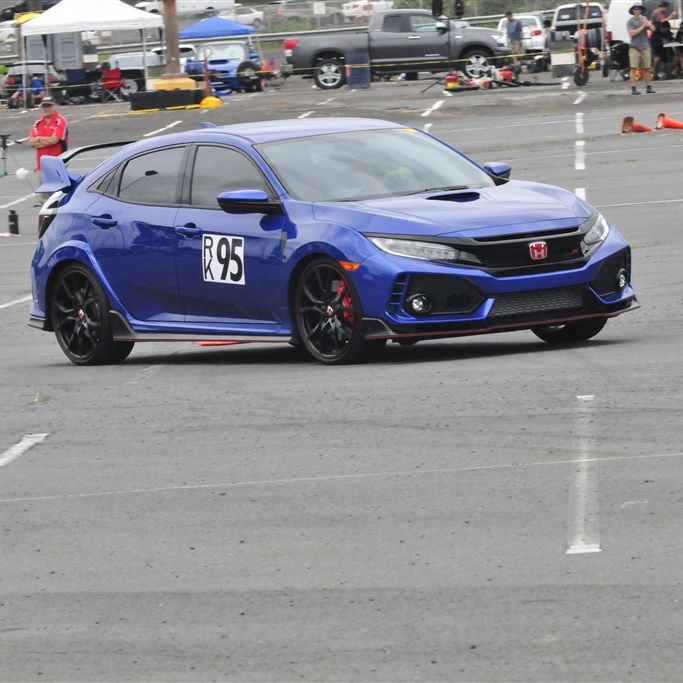 Profile of Kevin Fujita