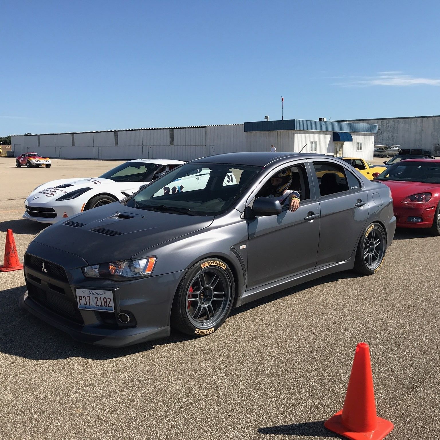 Profile of Jim Fenton