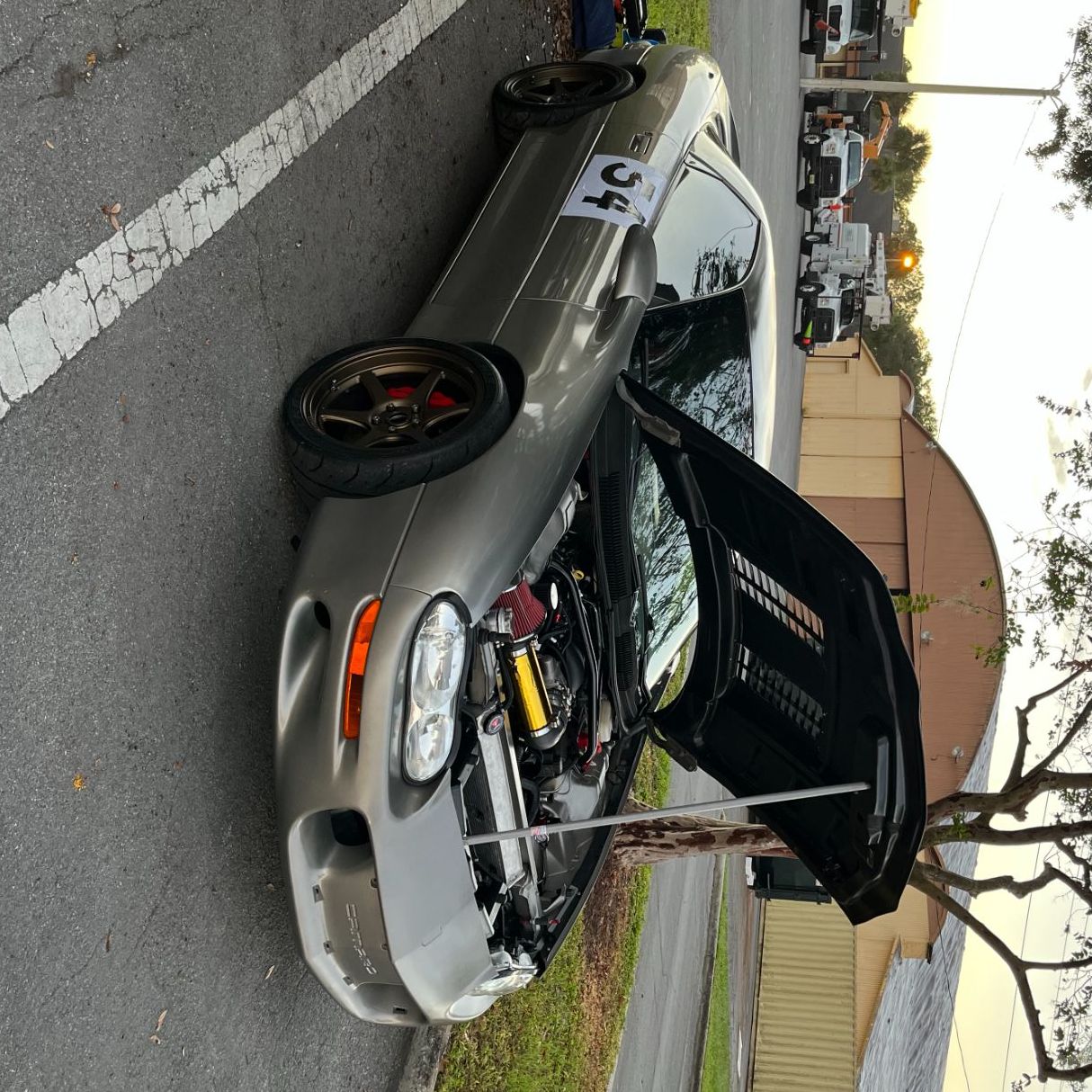 Profile of Luis Maldonado