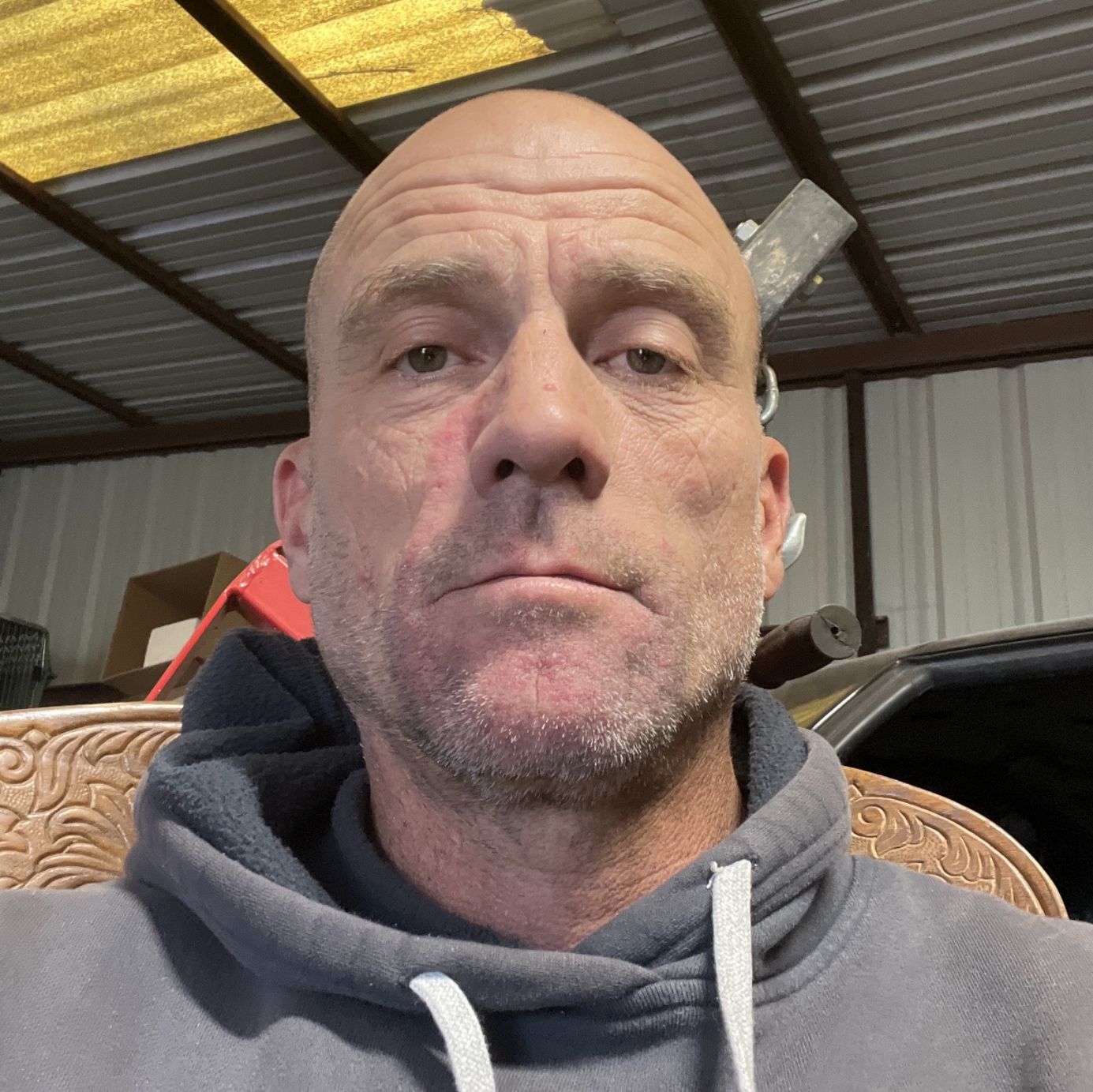 Profile of Jay Jones