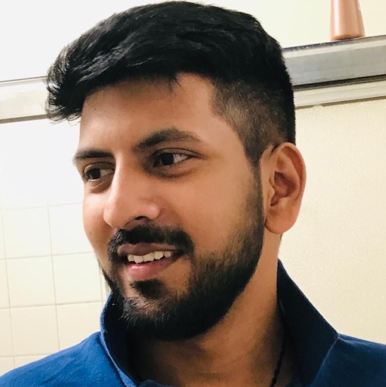 Profile of Mathew Josey