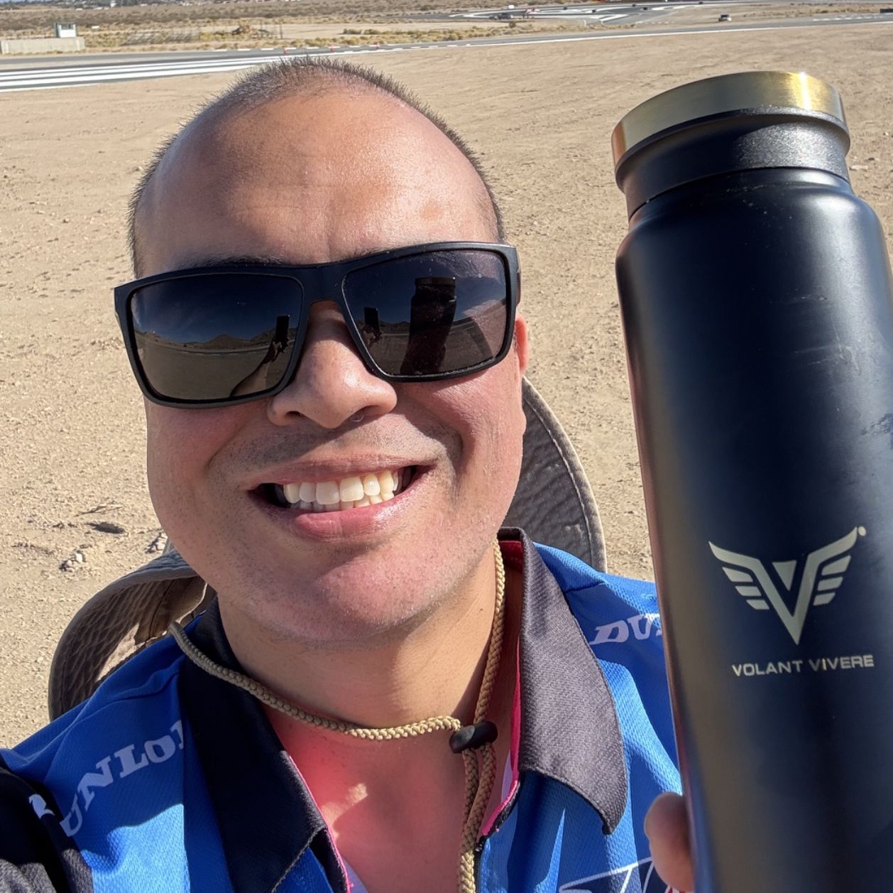 Profile of Christian Cepeda