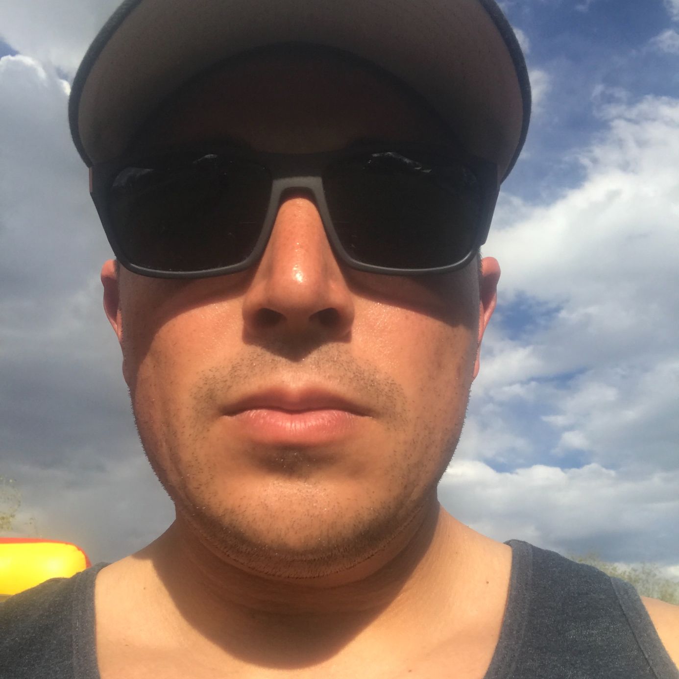 Profile of Michael Butler