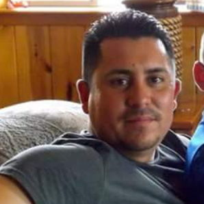 Profile of Aldo Parra