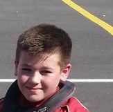 Profile of Logan Graham