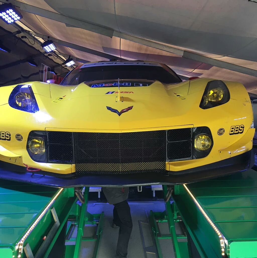 Profile of RICK Mahal