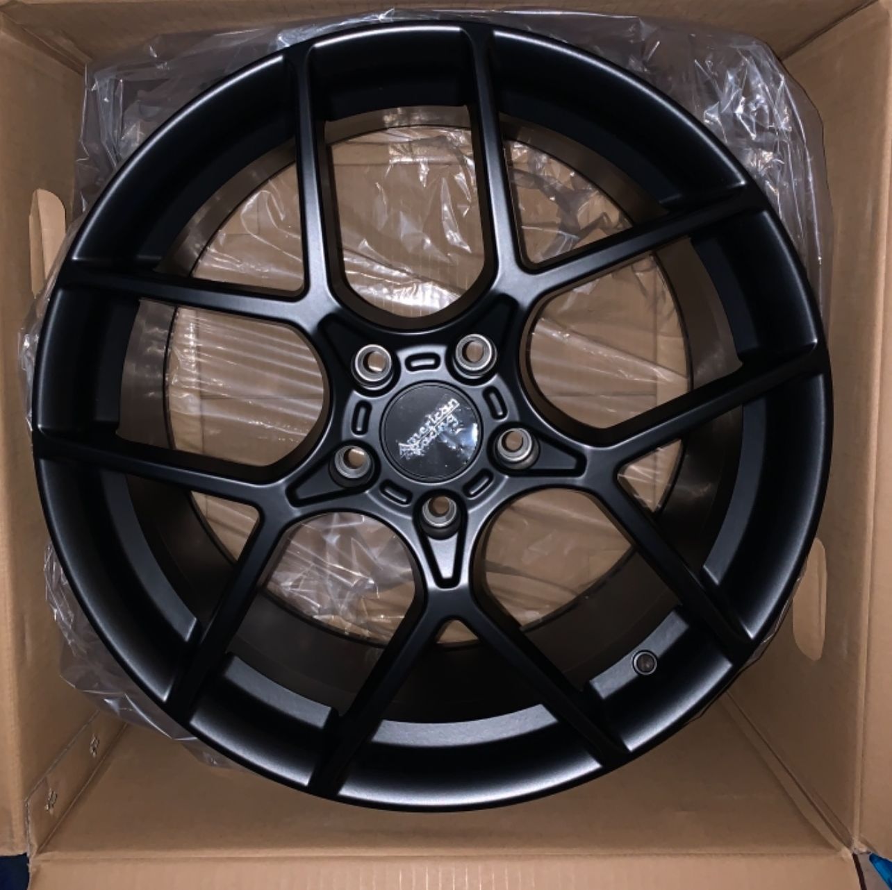 Profile of Michael Jamison