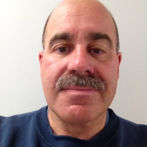 Profile of Paul Conquest