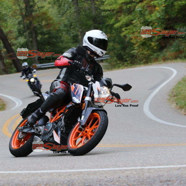 Profile of Sean Finley