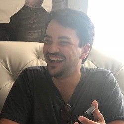 Profile of Michael Schmitt