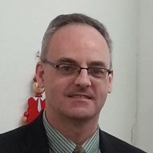 Profile of Steven Downes