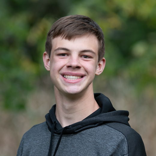 Profile of Todd Carroll