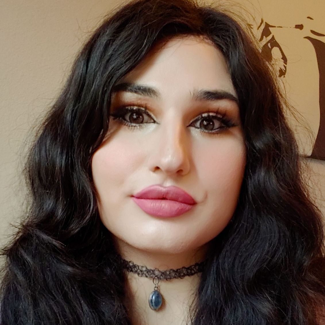 Profile of Corinne Kerkezian