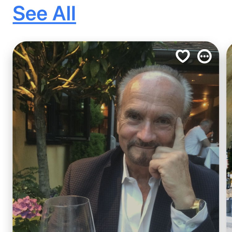 Profile of Allan Hunter