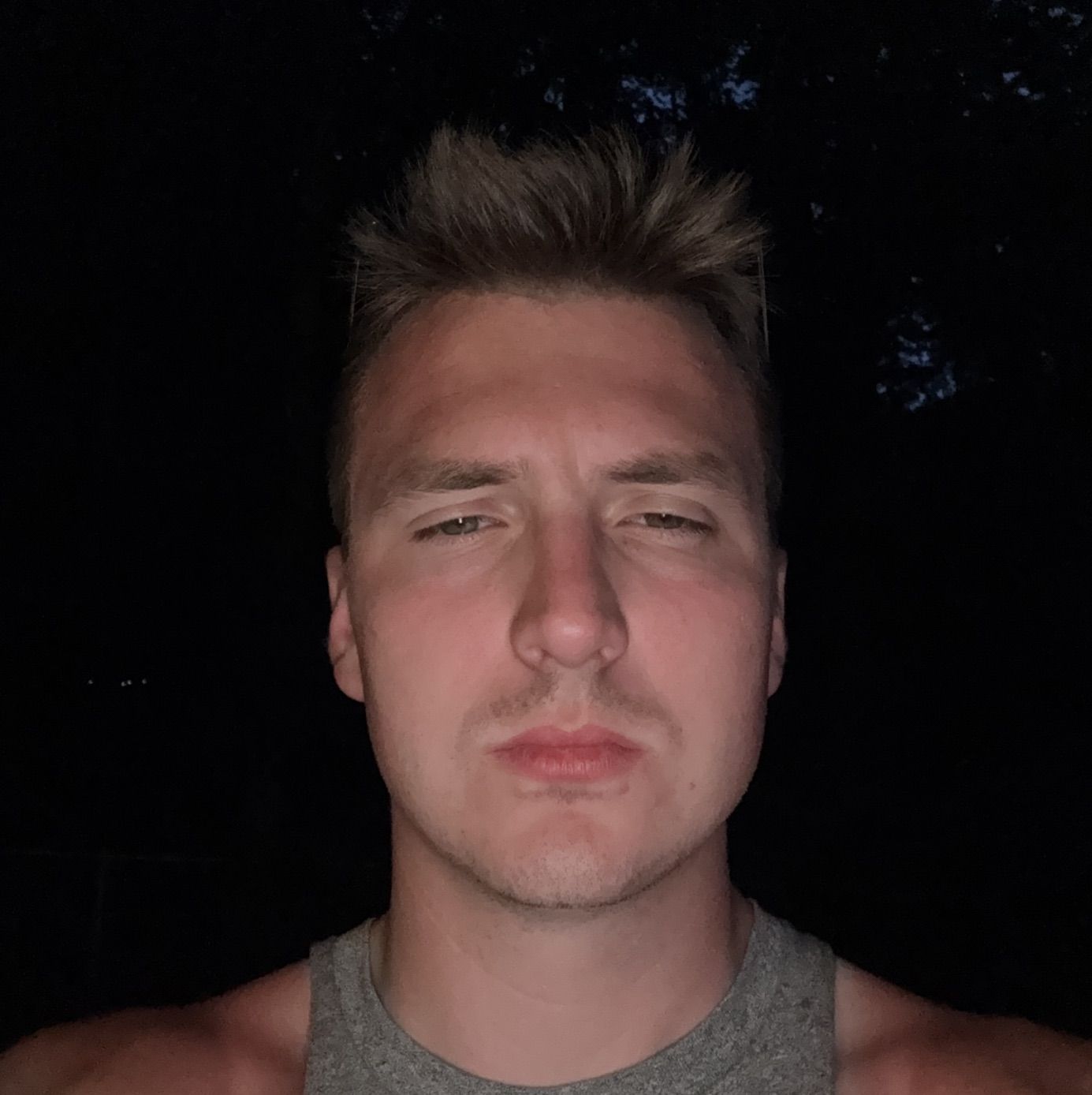 Profile of Kaden Palmer