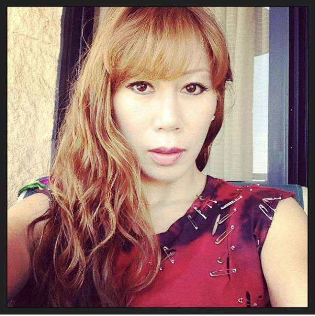 Profile of Rumiko Wright