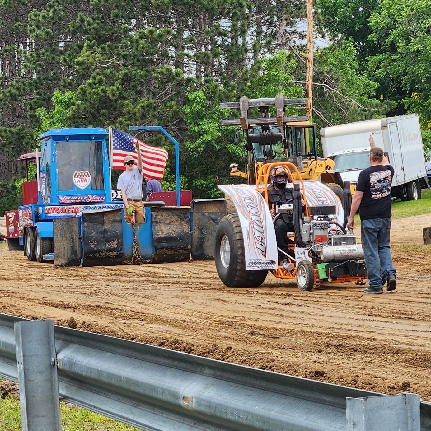 Profile of Daniel McCray