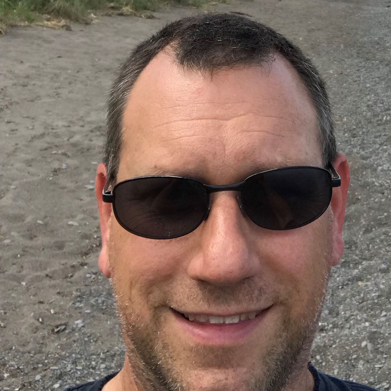Profile of Dan Coomber