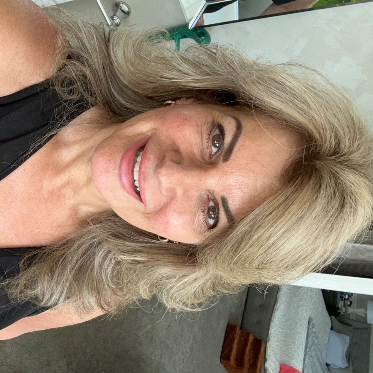 Profile of Kimberly Tillyer