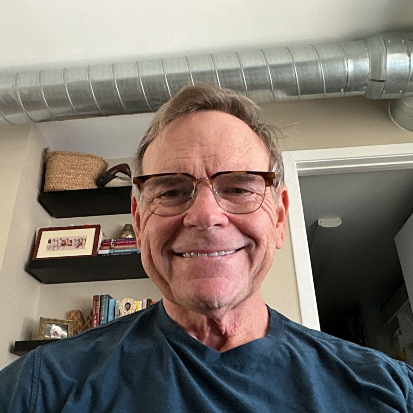Profile of Michael Young