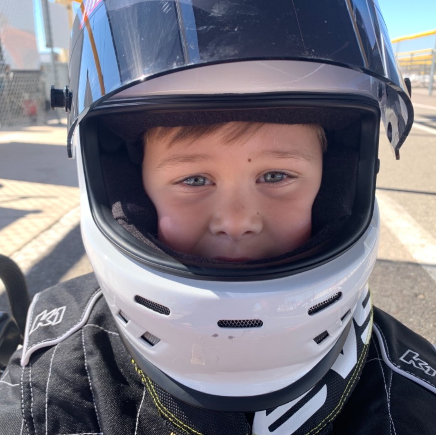 Profile of Kaiden Sneed